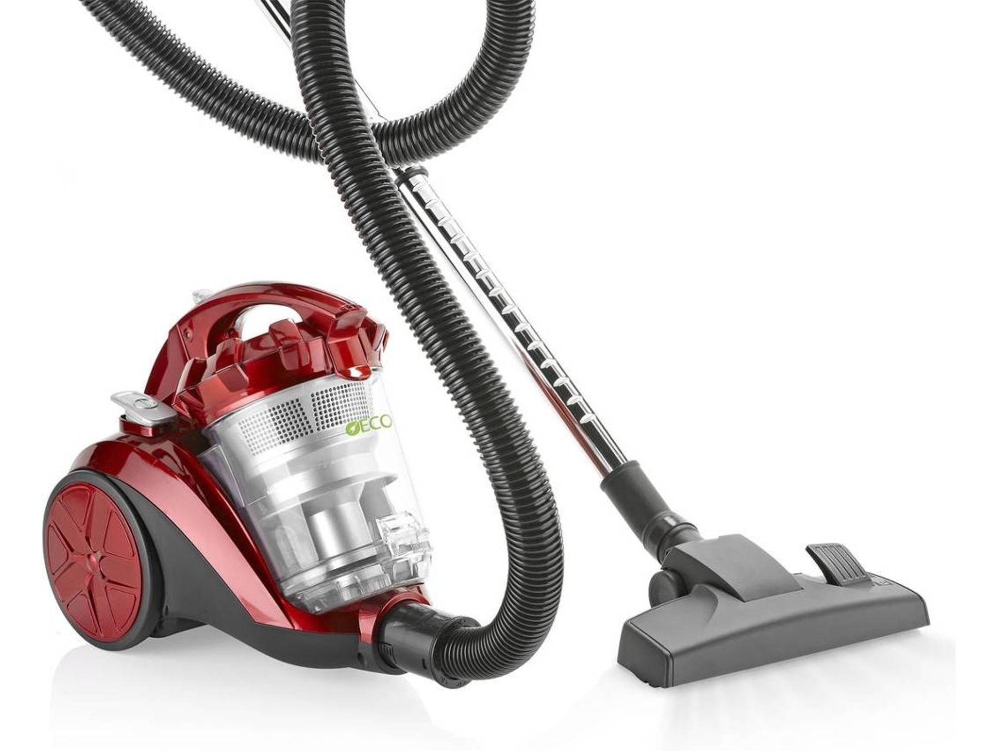 Aspirador sin bolsa TRISTAR SZ-2131 (B | 75 dB)