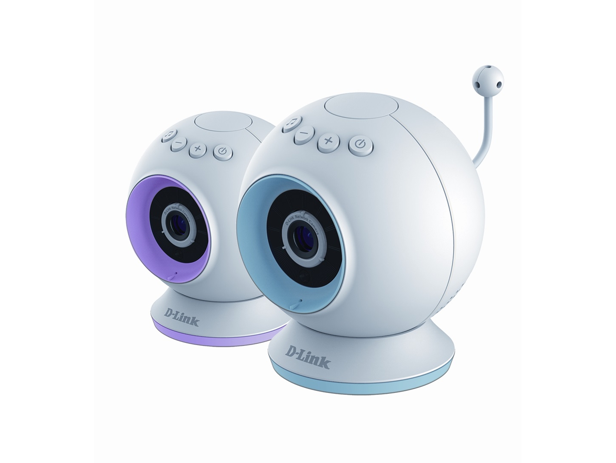 CÃ¡mara IP D-LINK EYEON BABY