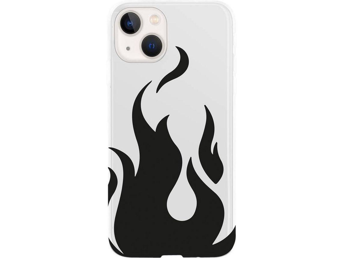 Funda SBS Fire iPhone 11 