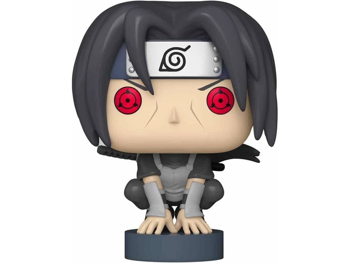 Figura FUNKO Pop! Animation: Naruto Shippuden: Itachi Uchiha Young (Posible Chase)