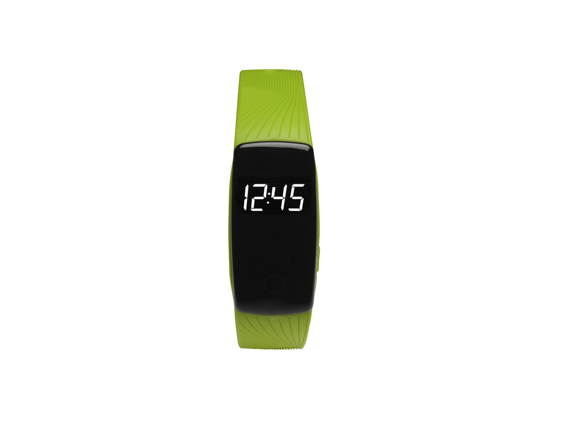 Pulsera de actividad DENVER BFH-12 (Resistente al agua - Verde)