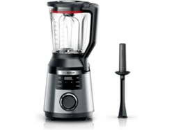Batidora de Vaso BOSCH MMB6762M (1800 W - 2 L - Inox)