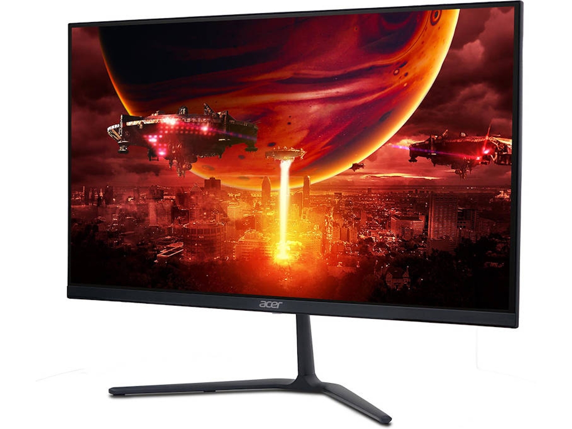 Monitor Gaming ACER KG270 X1BMIIPX (27'' - 1 ms - 200 Hz) | Worten