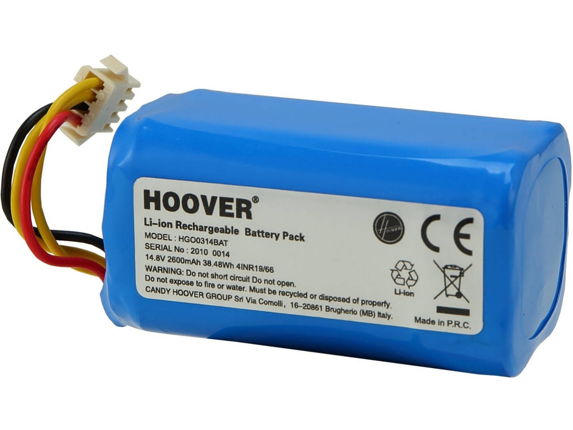 Batería HOOVER B015