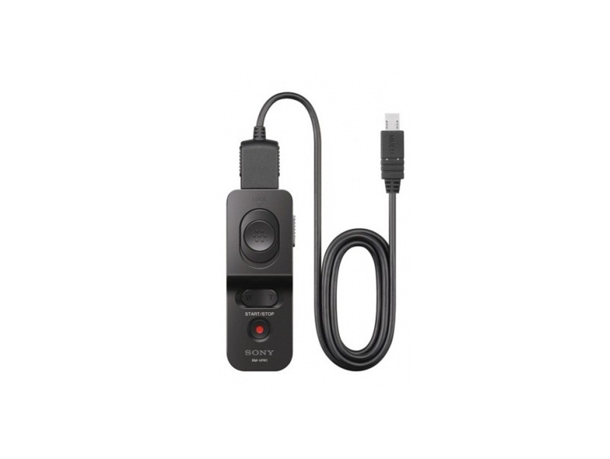 Mando a distancia SONY RM-VPR1