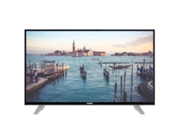 TV TELEFUNKEN AURUM43UHD (LED - 43'' - 109 cm - 4K Ultra HD - Smart TV)