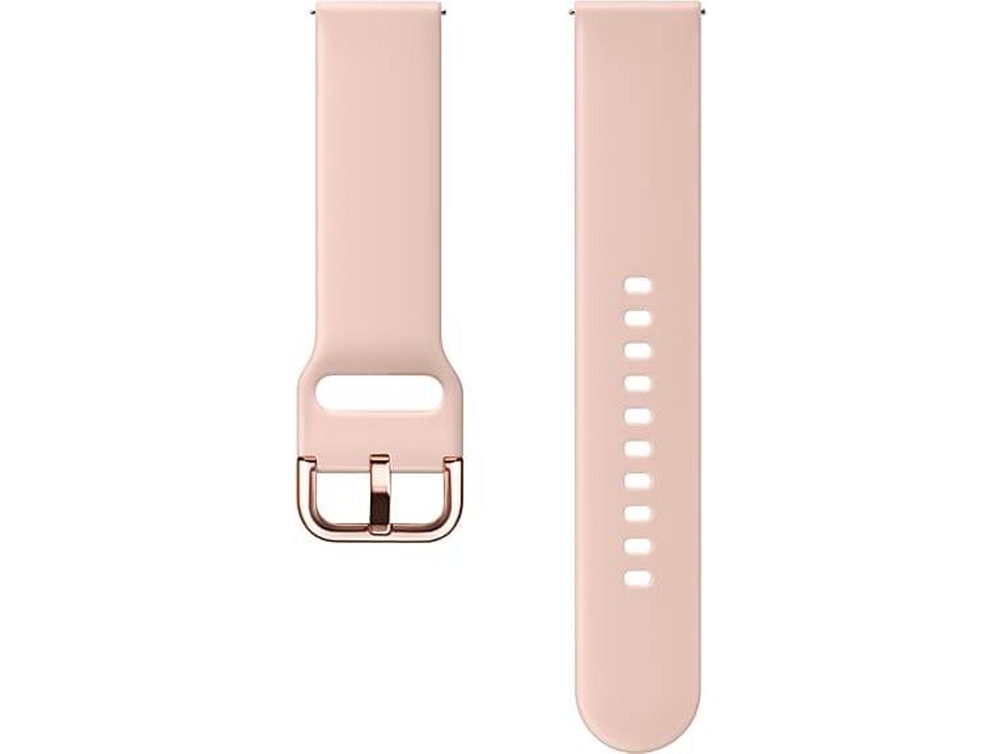 Correa SAMSUNG Galaxy Watch Active L Rosa