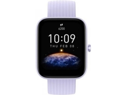 Smartwatch AMAZFIT Bip 3 Azul