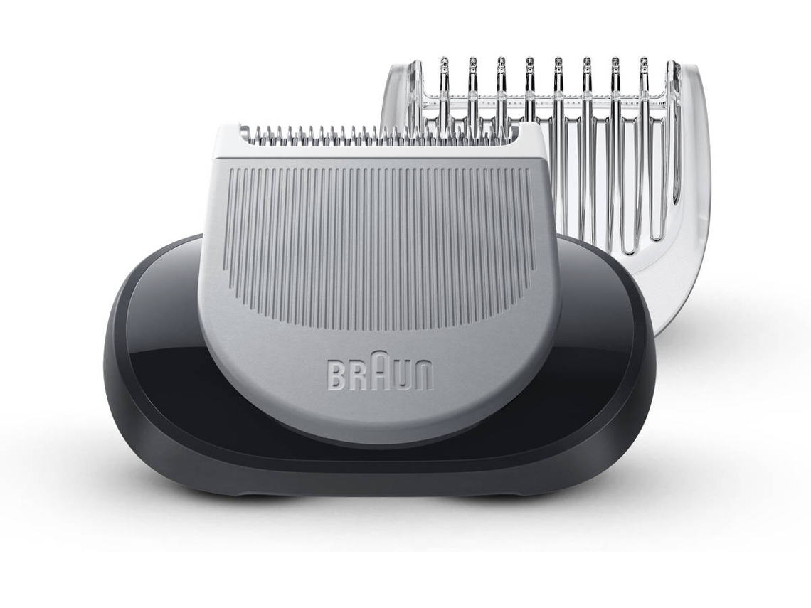 Recarga Recortador Corporal BRAUN 06-BDT PARA S5 6 7