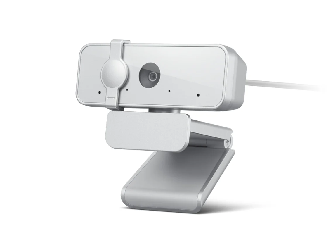 Cámara Web LENOVO 310 FHD Blanco