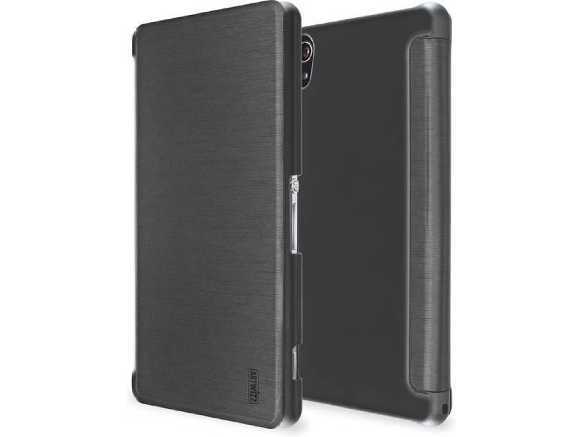 Funda Sony Xperia Z2 ARTWIZZ Folio Negro