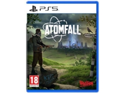 Juego PS5 Atomfall