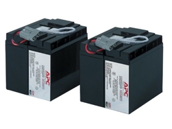 Batería de sustitución APC RBC11