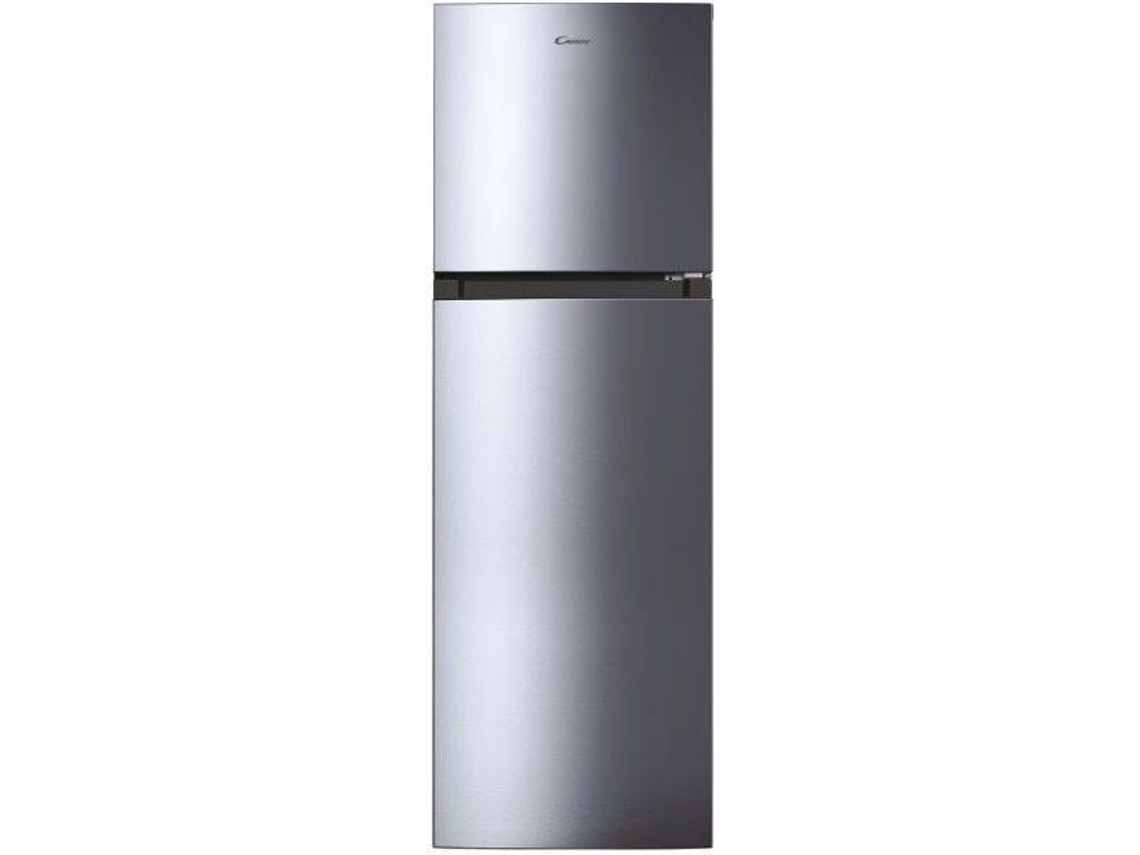 Frigorífico 2 puertas CANDY CHDN 5172XN (No Frost - 167 cm - 248 L - Inox)