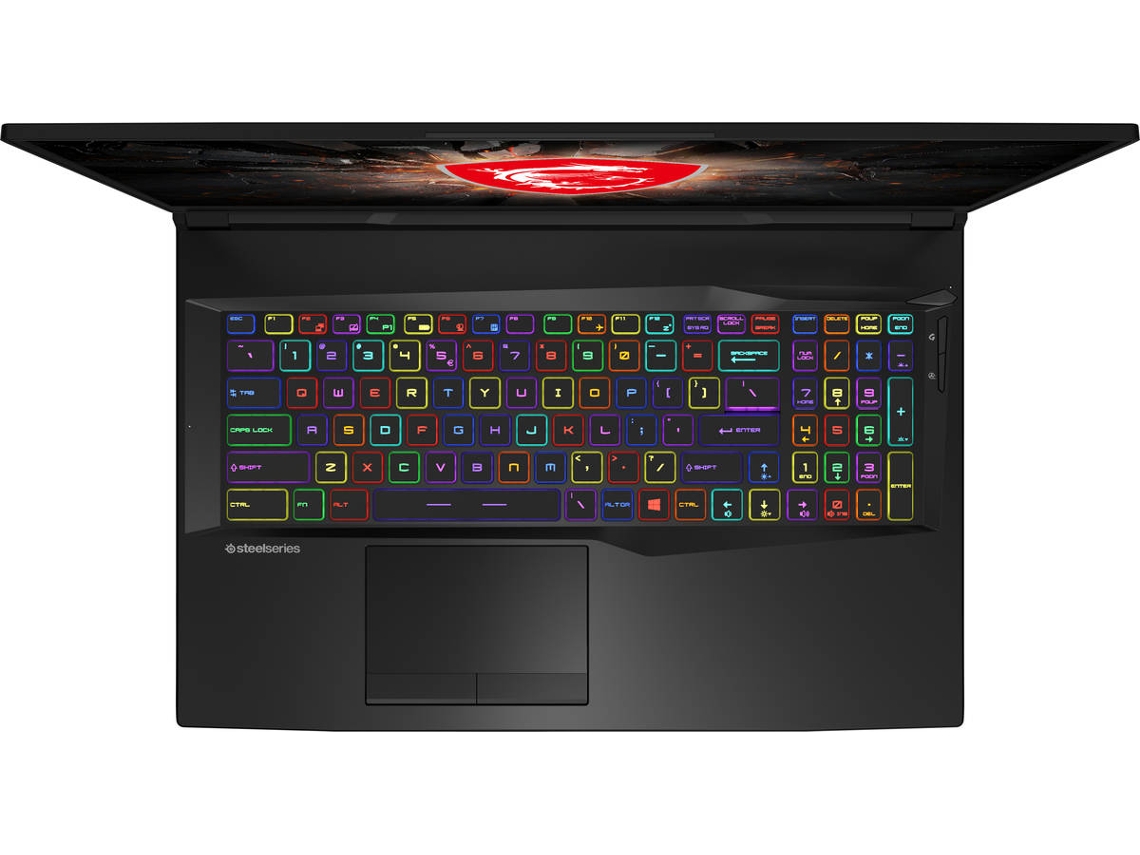 PC PORTABLE MSI VR705 17 - 500 Go - Windows 7 - Office 2013 - RAM 3 Go EUR 149,00 - FR