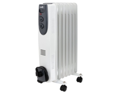 Radiador de Aceite KUNFT Kor-2689 (Caja Abierta - 1500 W)
