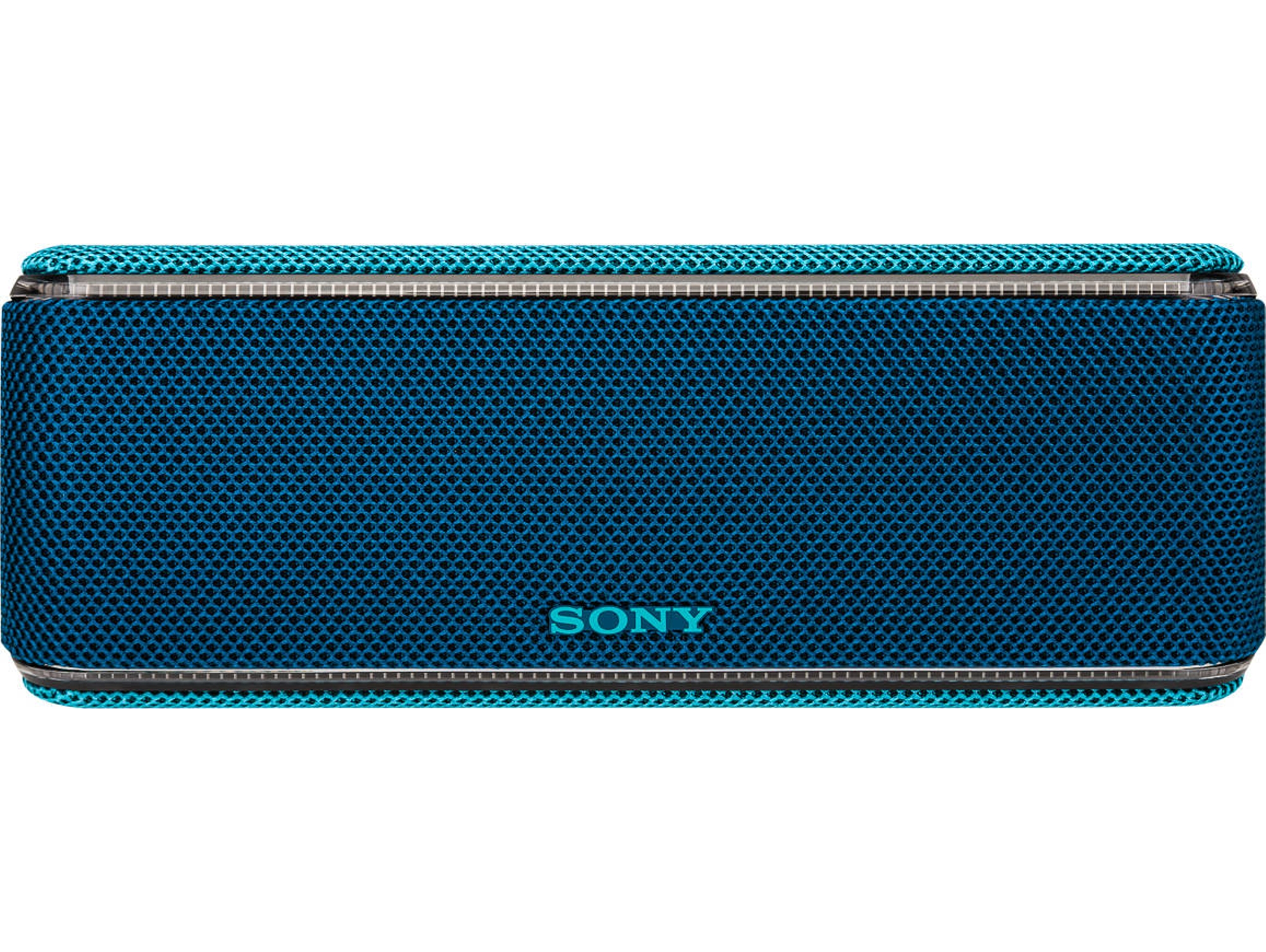 Altavoz Bluetooth SONY Srsxb31L.Ce7 (Azul - Alcance: 30 m - Autonomía: 24 h)