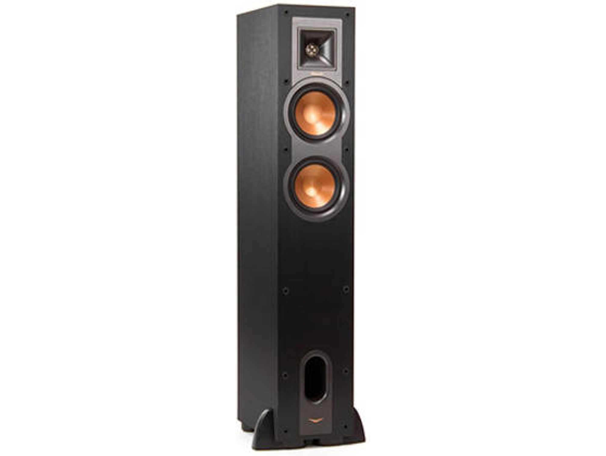 Altavoz KLIPSCH R-24F ébano