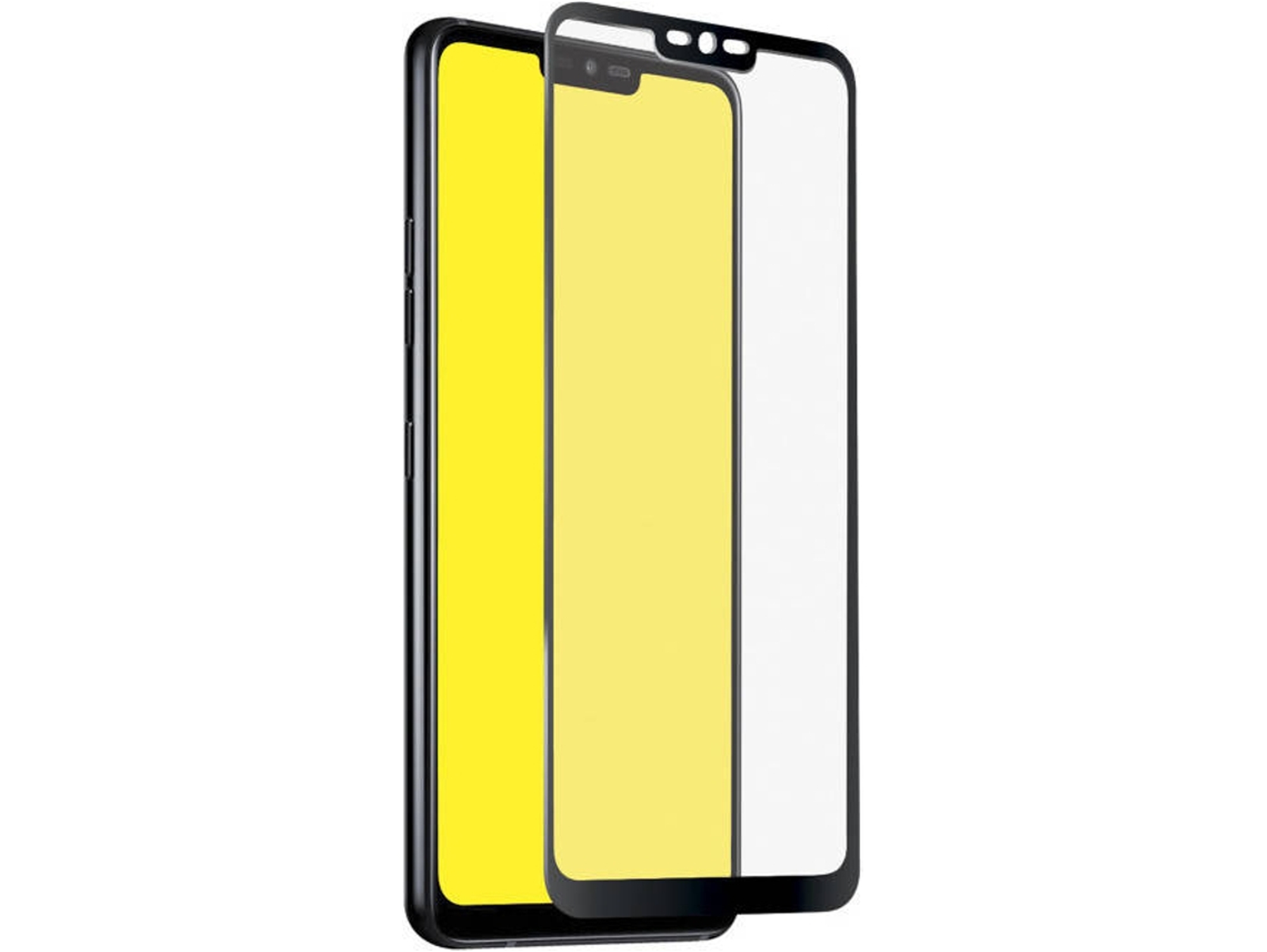 Protector de Pantalla SBS para LG G7 ThinQ