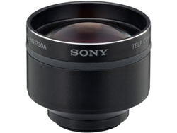 Teleconvertidor SONY VCL-HG1730A X1,7 30mm (Ampliación: 1.7x)