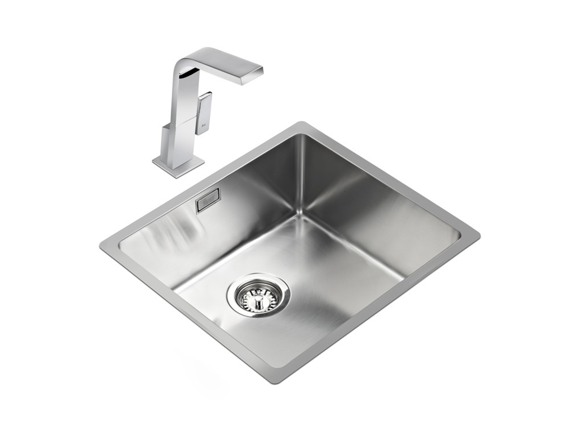 Fregadero TEKA Top L R15 45.40