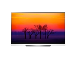 TV LG OLED55E8PLA.AEU (OLED - 55'' - 140 cm - 4K Ultra HD - Smart TV)