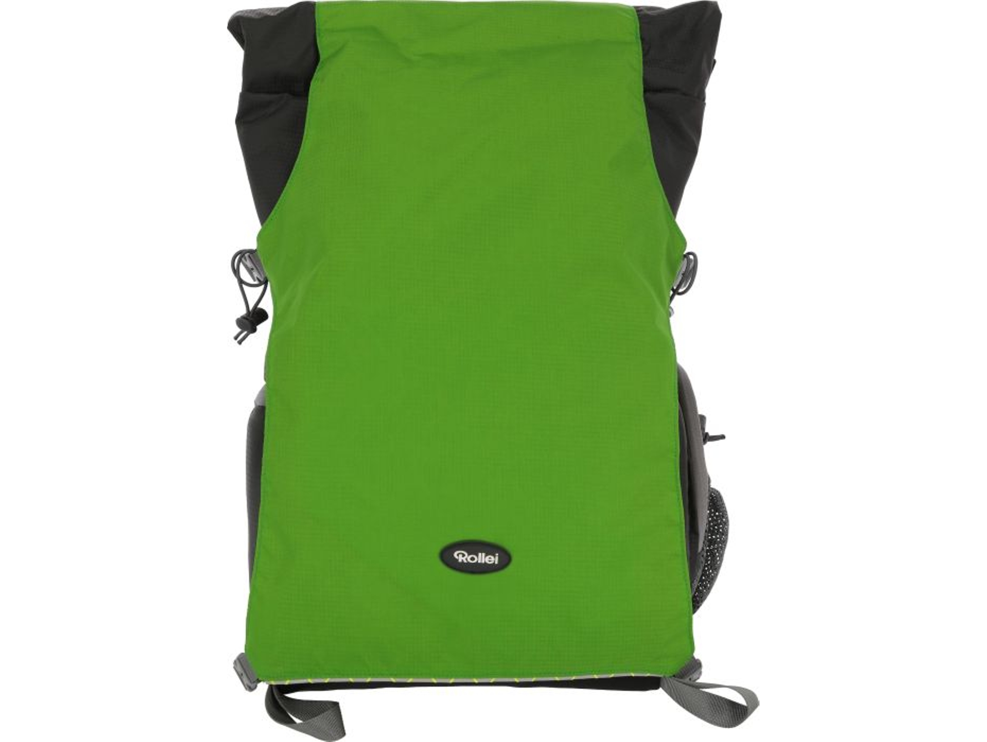 Mochila Traveller Canyon L ROLLEI Verde