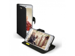 Funda Nokia 3 SBS Book Negro