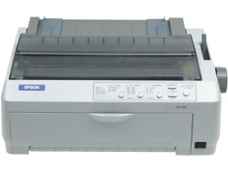 Impresora Matricial EPSON LQ 590