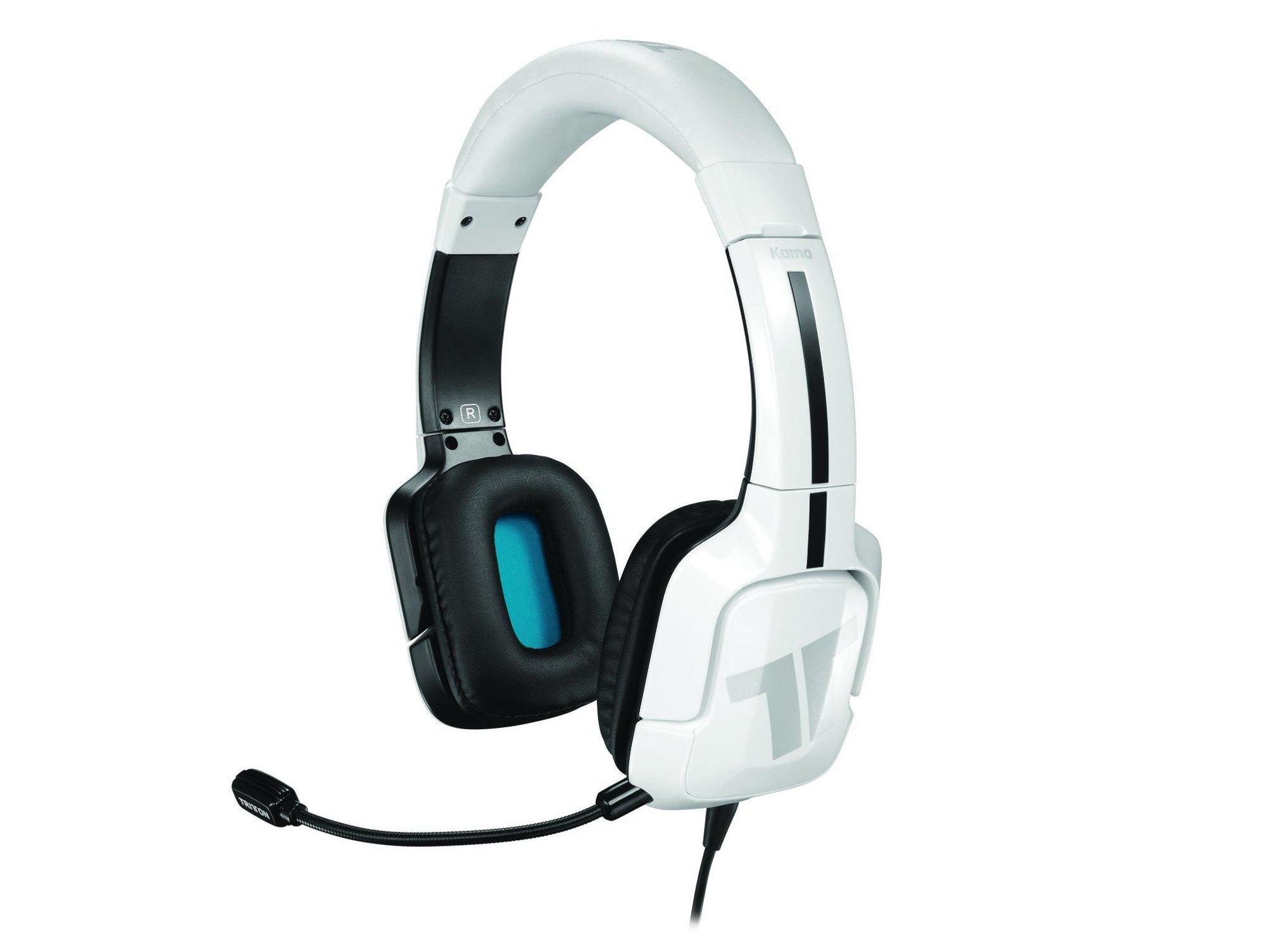 Auriculares TRITTON Kama Blanco PS4 PSVITA