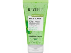 Esfoliante Facial REVUELE Pure &amp; Fresh (150 ml)