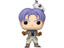 Figura FUNKO Pop! Animation: Dragon Ball GT - Trunks & Gill