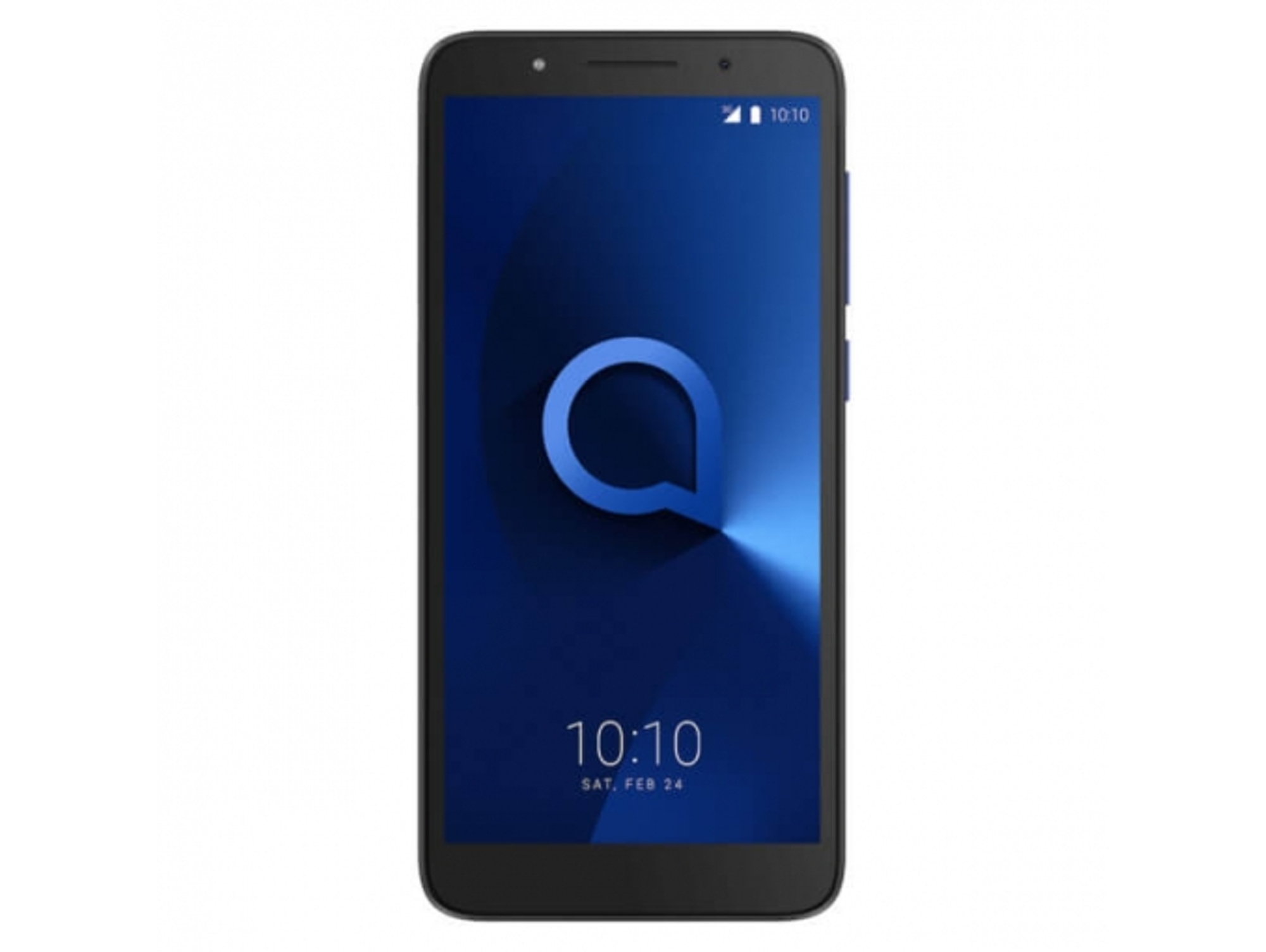 Smartphone ALCATEL 1C (5.3'' - 1 GB - 16 GB - Azul)