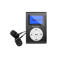 IPOD / MP3 / MP4 / Grabadoras
