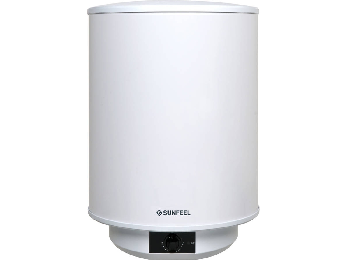 Termo Eléctrico SUNFEEL Terel65 (65 L - 10 bar)