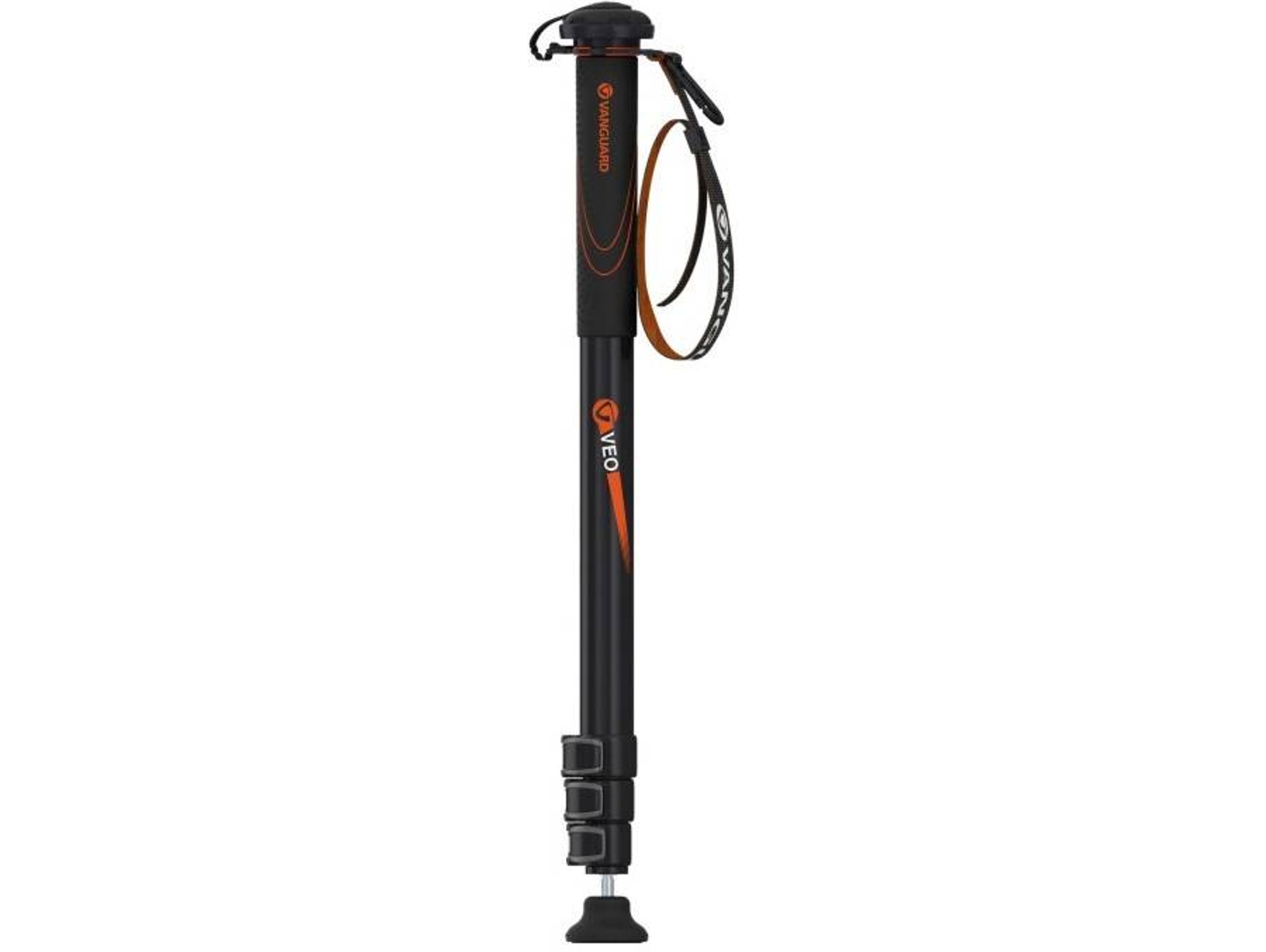 Monopie de aluminio VANGUARD Veo Am-324