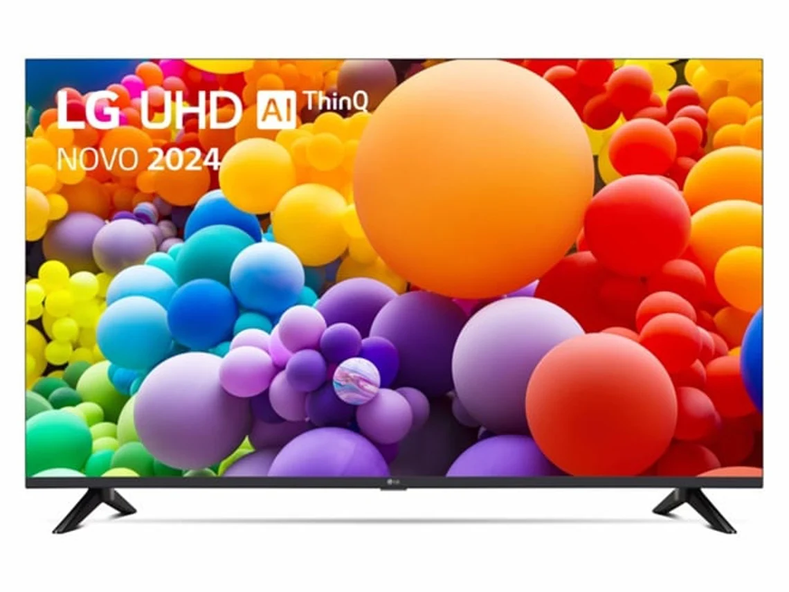 TV LG 55UT7300 (LED - 55'' - 140 cm - Smart TV)