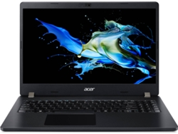Portátil ACER TMP215-52-39G4 (15.6'' - Intel Core i3-10110U - RAM: 8 GB - 256 GB SSD PCIe - Intel UHD Graphics)