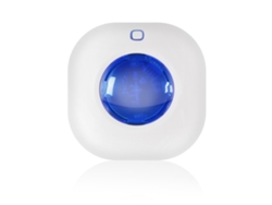 Sirena con alarma independiente EMINENT EM8676