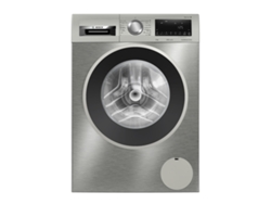 Lavadora BOSCH WGG14Z0XES (9 kg - 1200 rpm - Inox)