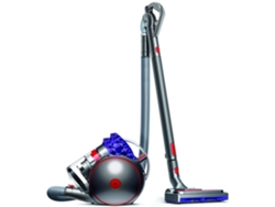 Aspirador sin bolsa DYSON (A | 80 dB)