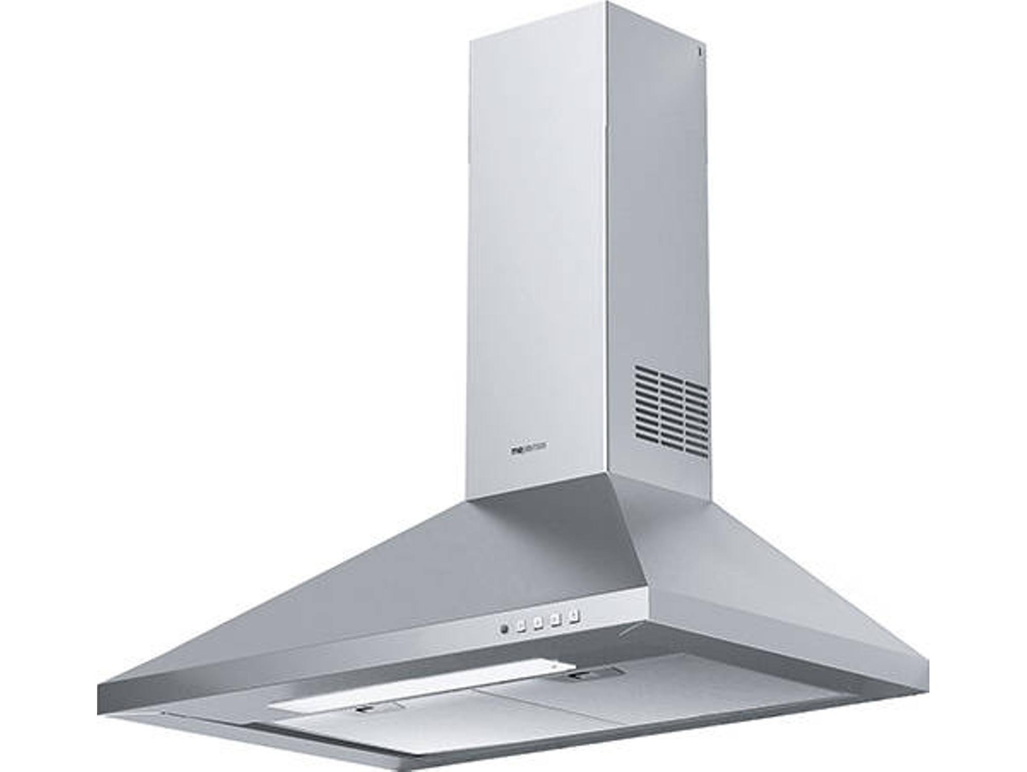 Campana MEPAMSA Gavia 60 (650 m3/h - 60 cm - Inox)