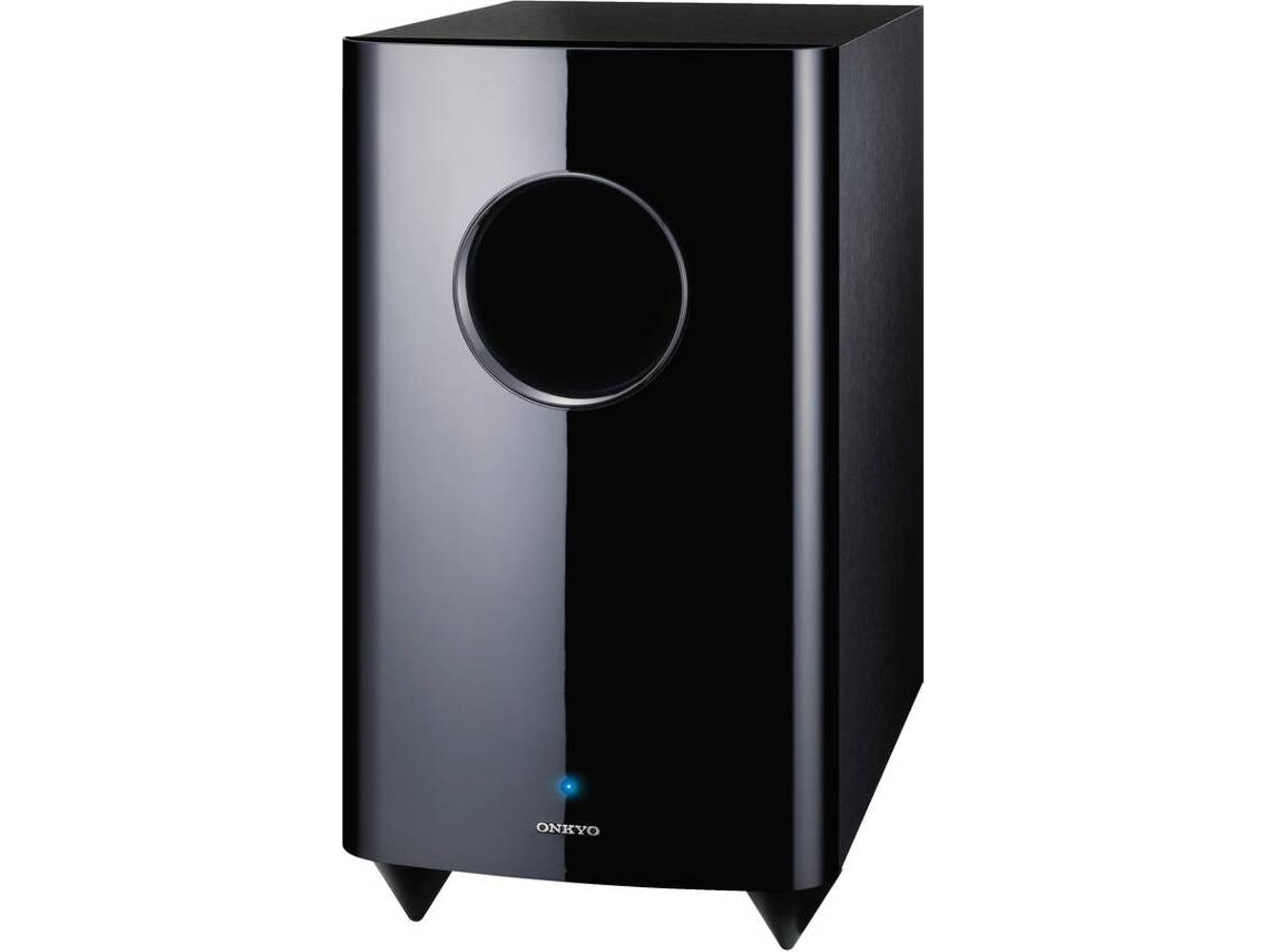 Subwoofer ONKYO SKW-208 Negro
