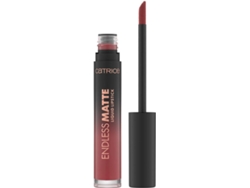Labial Líquido CATRICE Endless Matte 090 (4,5 ml)