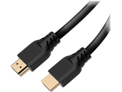 Cable Ultra HDMI VIVANCO 2.1 2M (Negro)
