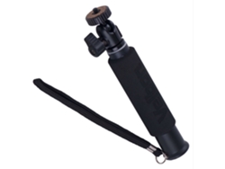 Monopie VELBON Ultra Selfie (Tipo bola - Altura Máxima: 72,5 cm - Aluminio)