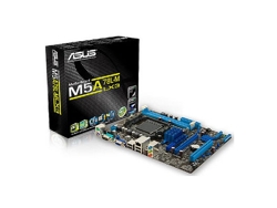 Placa Base ASUS M5A78L-M LX3 SKT AM3+