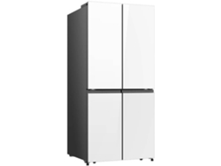 Frigorífico Americano HISENSE RQ5P470SETE (No Frost - 483 L - 178.5 cm - Blanco)