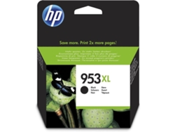 Cartucho de tinta HP 953XL negro original (L0S70AE)