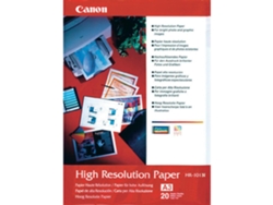 Papel CANON de alta resolución A3/ CX (20 hojas)
